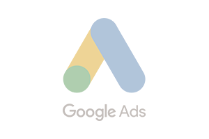 GoogleAds Logo